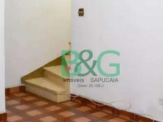 Casa / Sobrado para Venda em São Paulo/SP Cambuci 3 Quartos