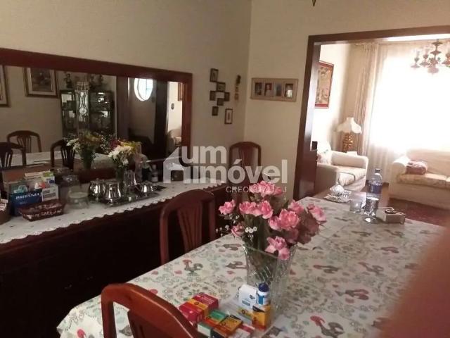 Casa / Sobrado para Venda em São Paulo/SP Cambuci 3 Quartos