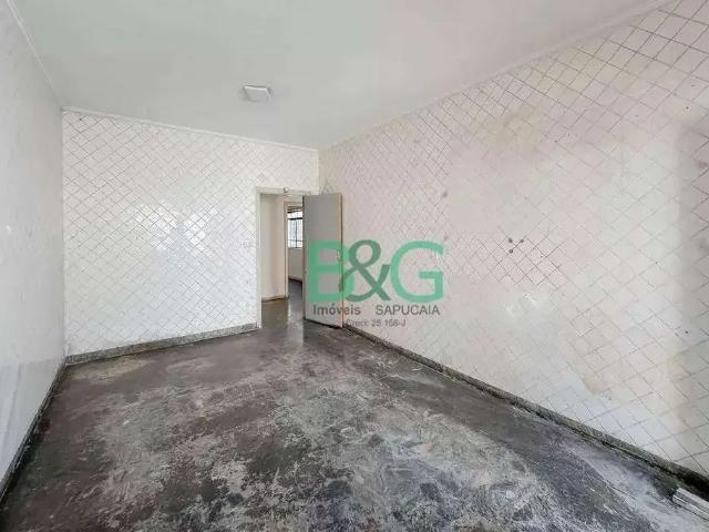 Casa / Sobrado para Venda em São Paulo/SP Cambuci 3 Quartos