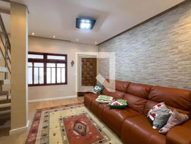 Casa / Sobrado para Venda em São Paulo/SP Cambuci 3 Quartos
