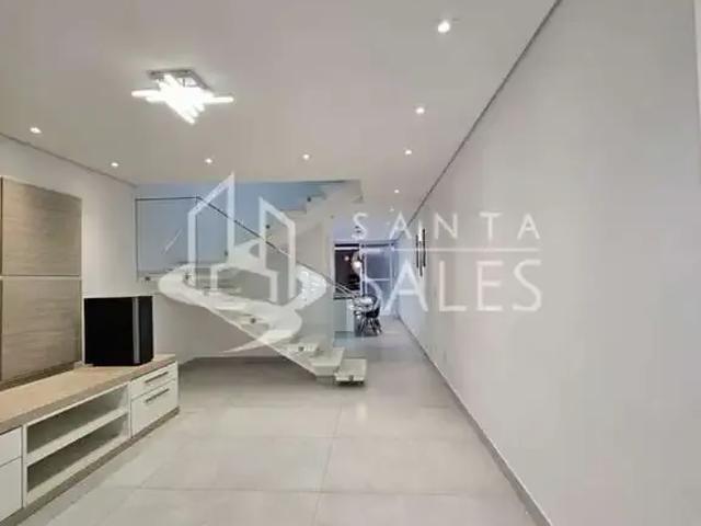 Casa / Sobrado para Venda em São Paulo/SP Cambuci 3 Quartos