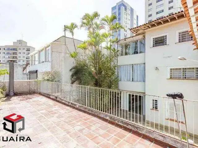 Casa / Sobrado para Venda em São Paulo/SP Cambuci 3 Quartos