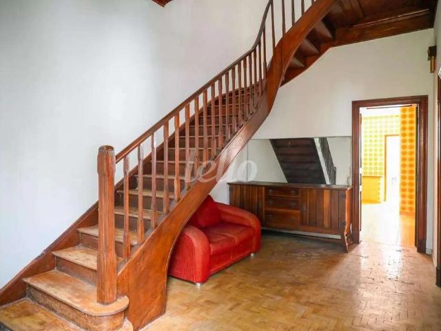 Casa / Sobrado para Venda em São Paulo/SP Cambuci 3 Quartos