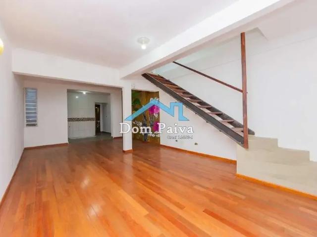 Casa / Sobrado para Venda em São Paulo/SP Cambuci 3 Quartos