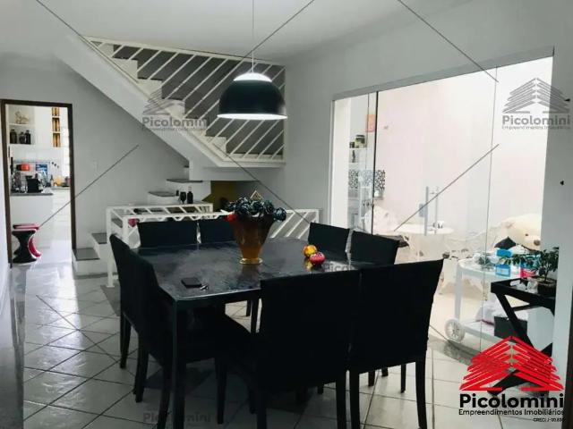 Casa / Sobrado para Venda em São Paulo/SP Cambuci 3 Quartos