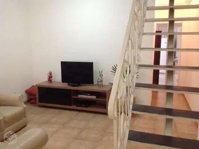 Casa / Sobrado para Venda em São Paulo/SP Cambuci 3 Quartos