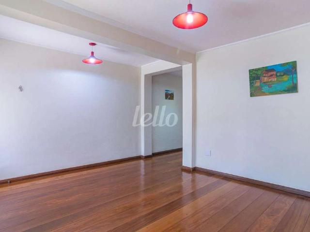 Casa / Sobrado para Venda em São Paulo/SP Cambuci 3 Quartos