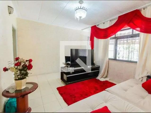 Casa / Sobrado para Venda em São Paulo/SP Cambuci 3 Quartos
