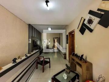 Casa / Sobrado para Venda em São Paulo/SP Cambuci 3 Quartos