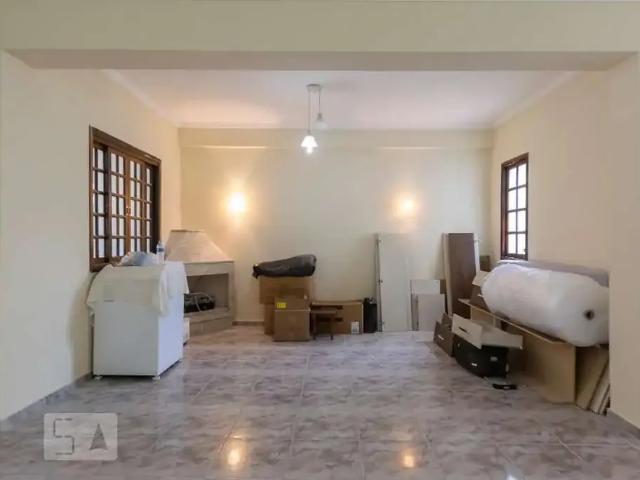 Casa / Sobrado para Venda em São Paulo/SP Cambuci 3 Quartos
