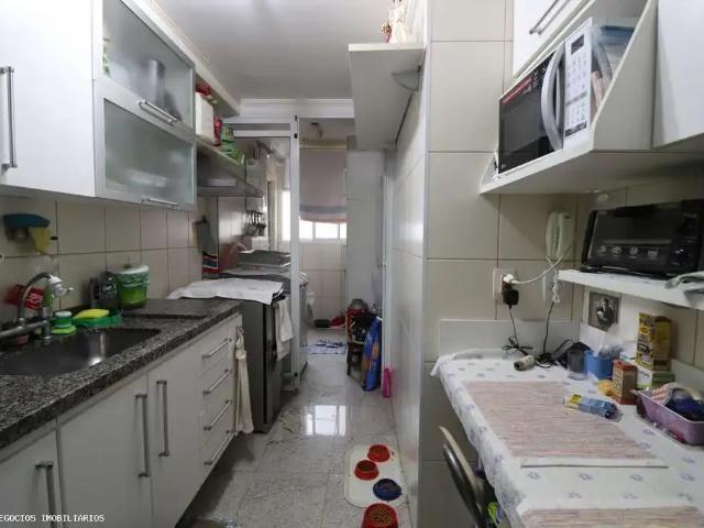 Casa / Sobrado para Venda em São Paulo/SP Cambuci 3 Quartos