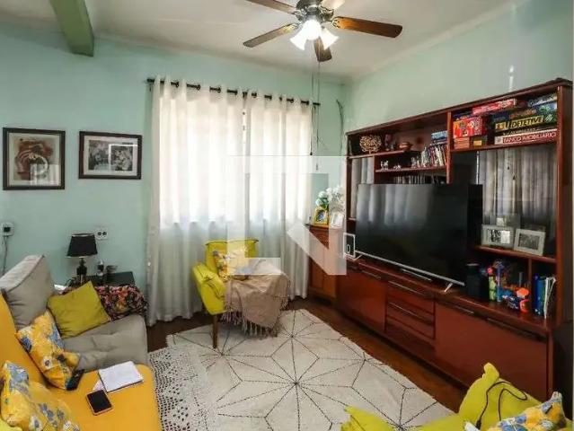 Casa / Sobrado para Venda em São Paulo/SP Cambuci 3 Quartos
