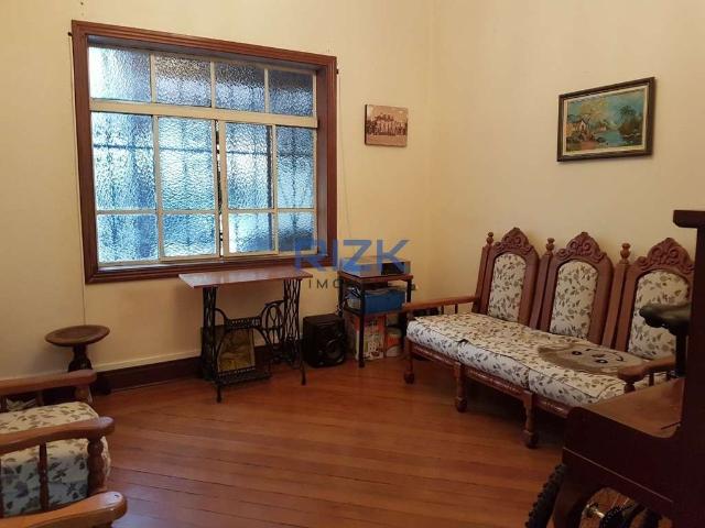 Casa / Sobrado para Venda em São Paulo/SP Cambuci 3 Quartos