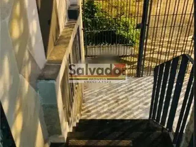 Casa / Sobrado para Venda em São Paulo/SP Cambuci 3 Quartos