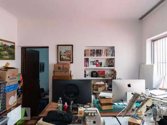 Casa / Sobrado para Venda em São Paulo/SP Cambuci 3 Quartos