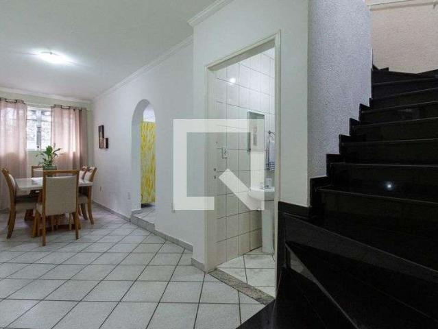 Casa / Sobrado para Venda em São Paulo/SP Cambuci 3 Quartos