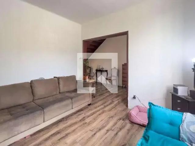 Casa / Sobrado para Venda em São Paulo/SP Cambuci 3 Quartos