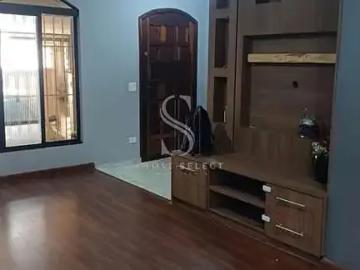 Casa / Sobrado para Venda em São Paulo/SP Cambuci 3 Quartos