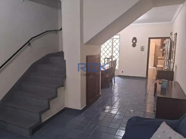 Casa / Sobrado para Venda em São Paulo/SP Cambuci 3 Quartos