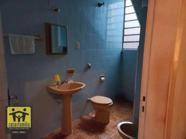 Casa / Sobrado para Venda em São Paulo/SP Cambuci 3 Quartos