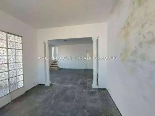 Casa / Sobrado para Venda em São Paulo/SP Cambuci 3 Quartos