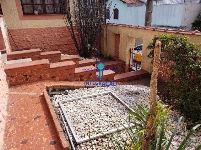 Casa / Sobrado para Venda em São Paulo/SP Cambuci 3 Quartos
