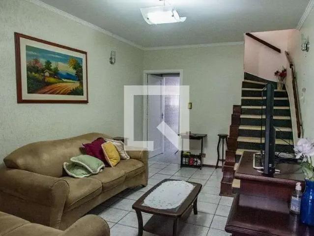 Casa / Sobrado para Venda em São Paulo/SP Cambuci 3 Quartos