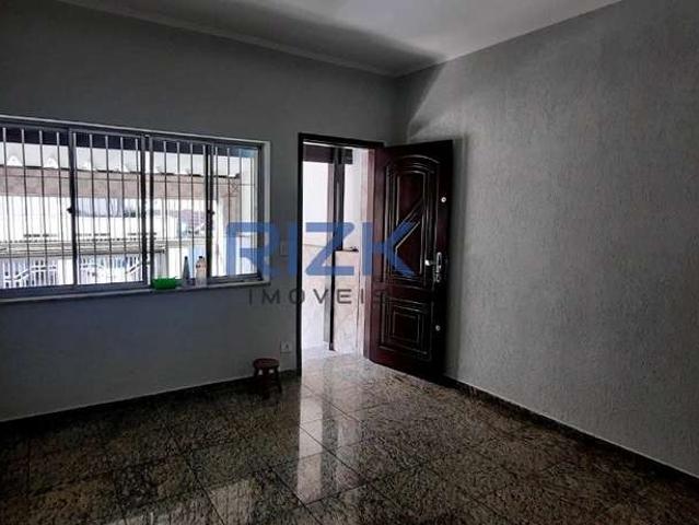 Casa / Sobrado para Venda em São Paulo/SP Cambuci 3 Quartos