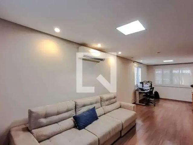 Casa / Sobrado para Venda em São Paulo/SP Cambuci 3 Quartos