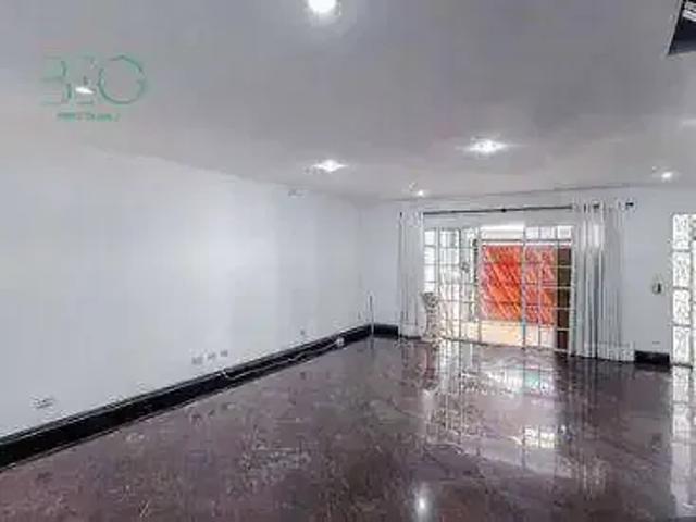 Casa / Sobrado para Venda em São Paulo/SP Cambuci 3 Quartos