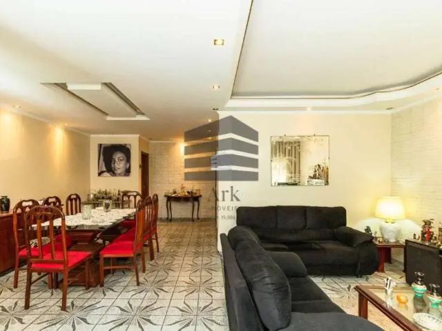 Casa / Sobrado para Venda em São Paulo/SP Cambuci 3 Quartos