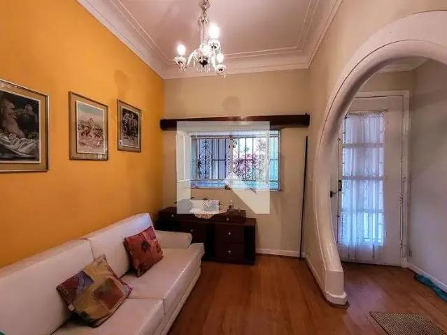 Casa / Sobrado para Venda em São Paulo/SP Cambuci 3 Quartos