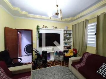 Casa / Sobrado para Venda em São Paulo/SP Cambuci 3 Quartos