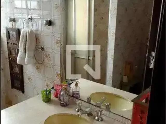 Casa / Sobrado para Venda em São Paulo/SP Cambuci 3 Quartos