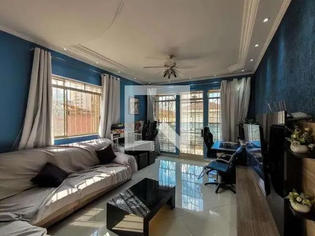 Casa / Sobrado para Venda em São Paulo/SP Cambuci 4 Quartos