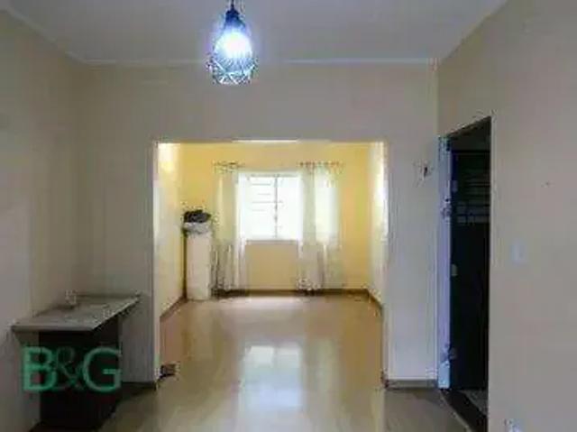 Casa / Sobrado para Venda em São Paulo/SP Cambuci 4 Quartos