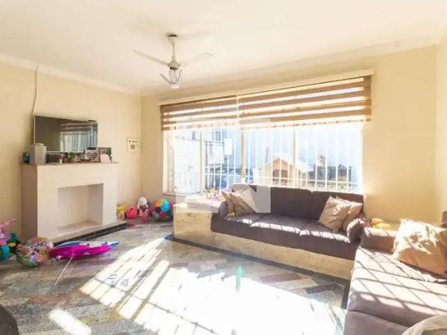 Casa / Sobrado para Venda em São Paulo/SP Cambuci 4 Quartos