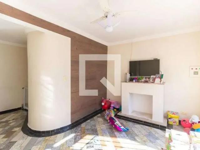 Casa / Sobrado para Venda em São Paulo/SP Cambuci 4 Quartos