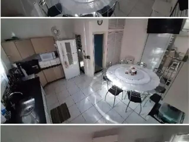 Casa / Sobrado para Venda em São Paulo/SP Cambuci 4 Quartos