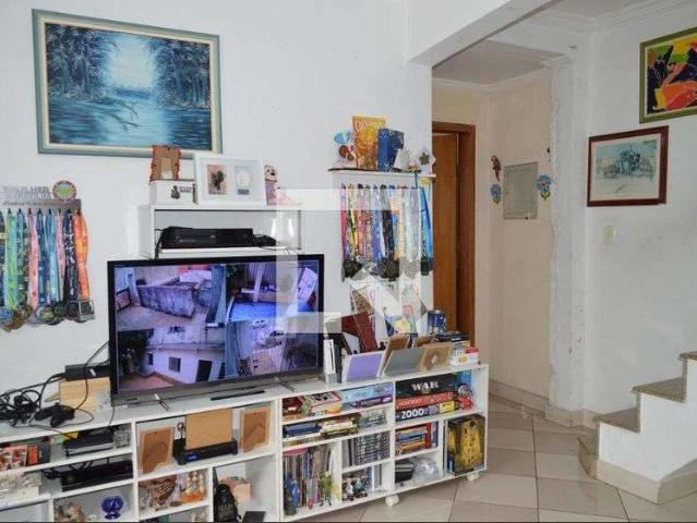 Casa / Sobrado para Venda em São Paulo/SP Cambuci 4 Quartos