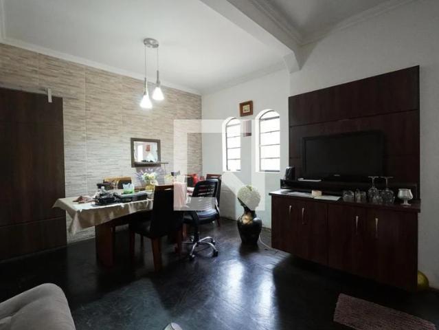 Casa / Sobrado para Venda em São Paulo/SP Cambuci 4 Quartos