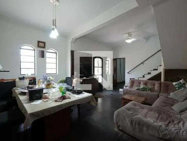 Casa / Sobrado para Venda em São Paulo/SP Cambuci 4 Quartos