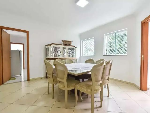 Casa / Sobrado para Venda em São Paulo/SP Cambuci 4 Quartos