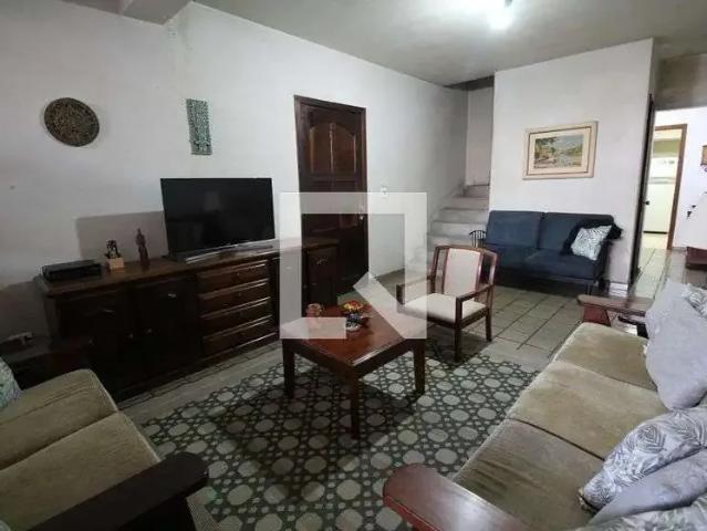 Casa / Sobrado para Venda em São Paulo/SP Cambuci 4 Quartos
