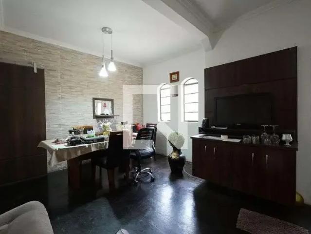 Casa / Sobrado para Venda em São Paulo/SP Cambuci 4 Quartos