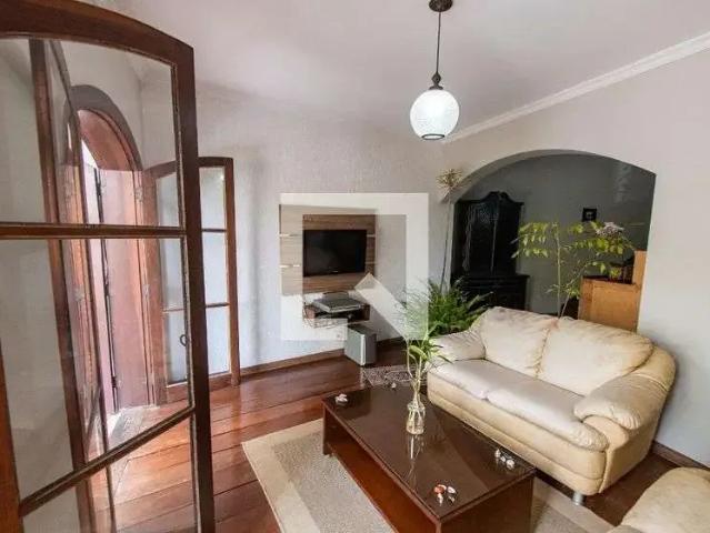 Casa / Sobrado para Venda em São Paulo/SP Cambuci 4 Quartos