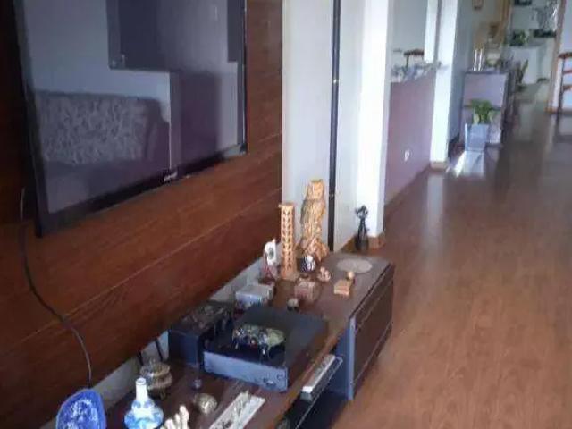 Casa / Sobrado para Venda em São Paulo/SP Cambuci 4 Quartos