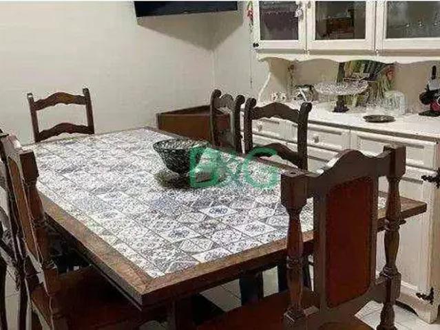 Casa / Sobrado para Venda em São Paulo/SP Cambuci 4 Quartos