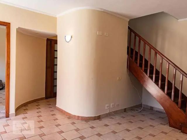 Casa / Sobrado para Venda em São Paulo/SP Cambuci 4 Quartos
