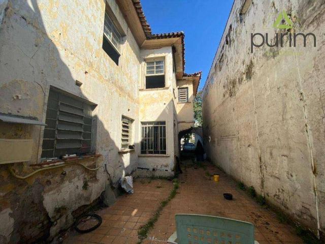 Casa / Sobrado para Venda em São Paulo/SP Cambuci 4 Quartos